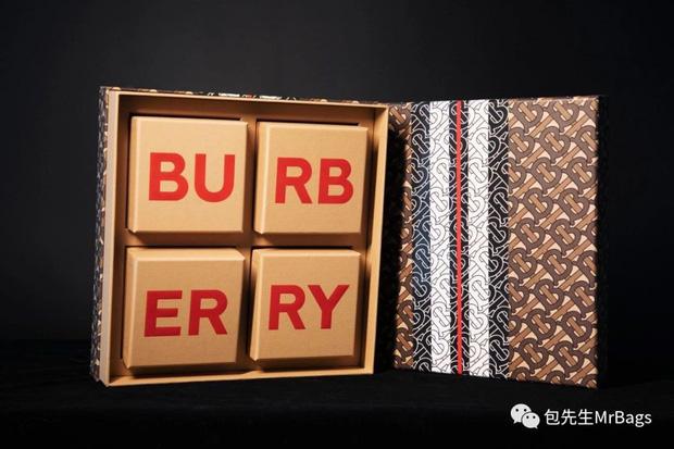 Ngắm loạt bánh Trung Thu của các nhà mốt nổi tiếng: Chưa ăn mà đã thấy sang cả mồm!-1