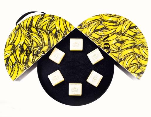 Ngắm loạt bánh Trung Thu của các nhà mốt nổi tiếng: Chưa ăn mà đã thấy sang cả mồm!-10