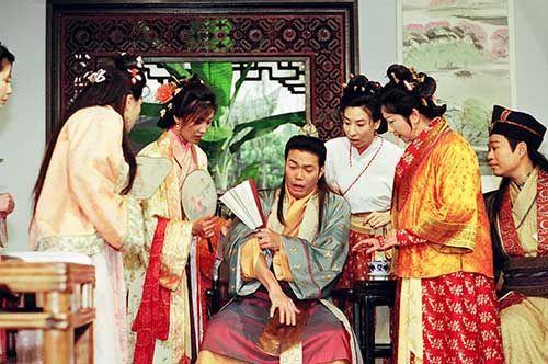 Trung Thu đến rồi, những bộ phim gia đình không thể không xem để Tết Đoàn viên thêm trọn vẹn!-16