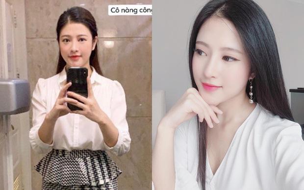 Quên không dùng app chỉnh ảnh, em gái Huyền Baby để lộ gương mặt ngày càng khác lạ-1