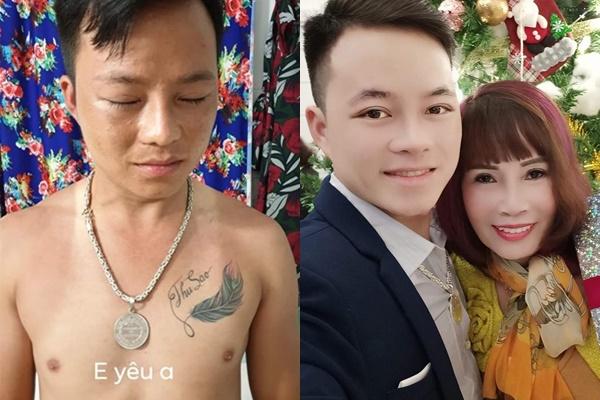 Bị chỉ trích dùng chồng như phá, cô dâu 62 tuổi ở Cao Bằng đáp trả: Chồng tôi ngày càng đẹp ra-8