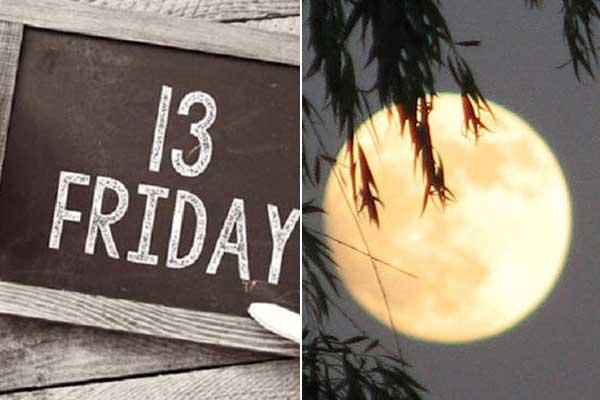 Thứ 6 ngày 13 chẳng có gì đáng sợ, ngày mà người Ý kinh hãi nhất lại rơi vào con số không ngờ!-3