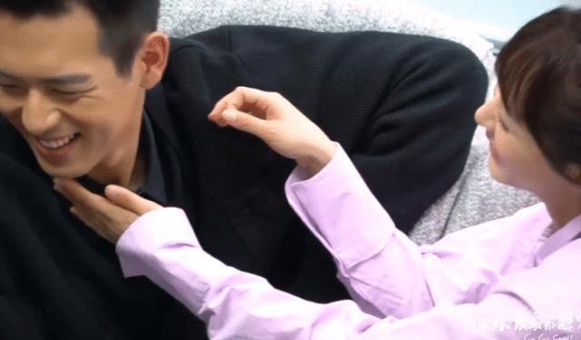 Dương Tử bị chỉ trích mất vệ sinh khi nghiện thọc thẳng 2 ngón tay vào lỗ mũi bạn diễn-5