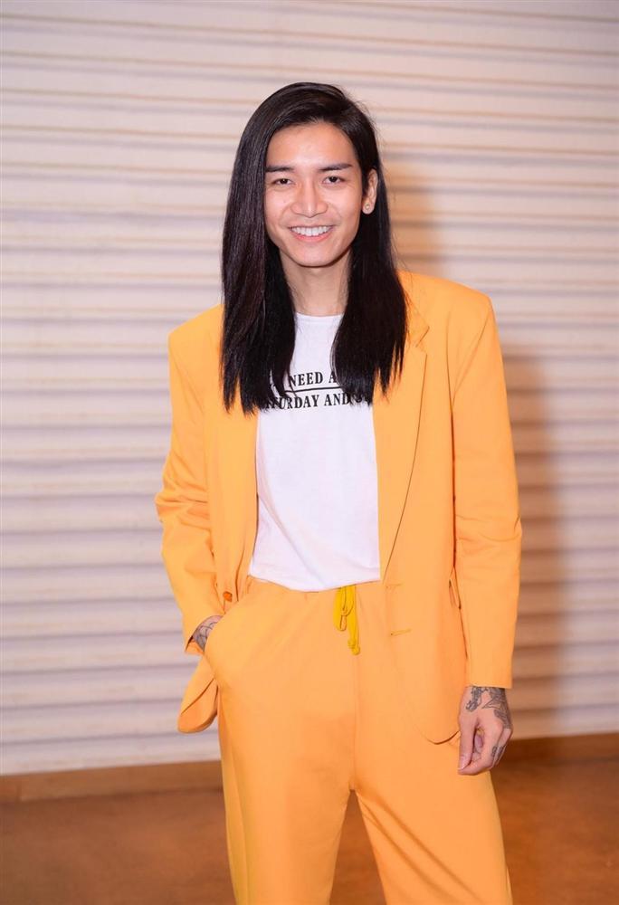 BB Trần zẩy đầm theo ca khúc Đi Đu Đưa Đi nuột nà đến mức khán giả phải thốt lên hơn cả hội chị em-1