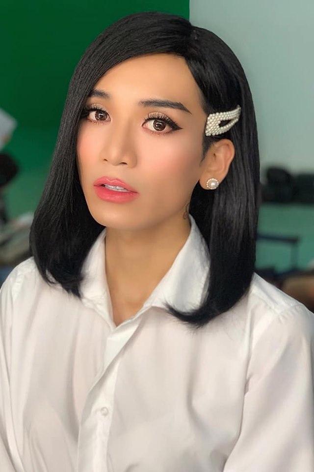 BB Trần zẩy đầm theo ca khúc Đi Đu Đưa Đi nuột nà đến mức khán giả phải thốt lên hơn cả hội chị em-5