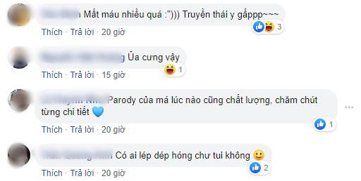 BB Trần zẩy đầm theo ca khúc Đi Đu Đưa Đi nuột nà đến mức khán giả phải thốt lên hơn cả hội chị em-6