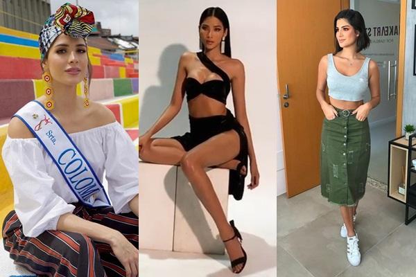 Hoàng Thùy khoe vòng 1 nóng bỏng như bom tấn khiến fan choáng ngợp-7