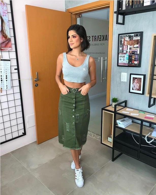 Bản tin Hoa hậu Hoàn vũ 13/9: Hoàng Thùy chặt dàn đối thủ bằng ngực khủng bị nghi nâng cấp-7