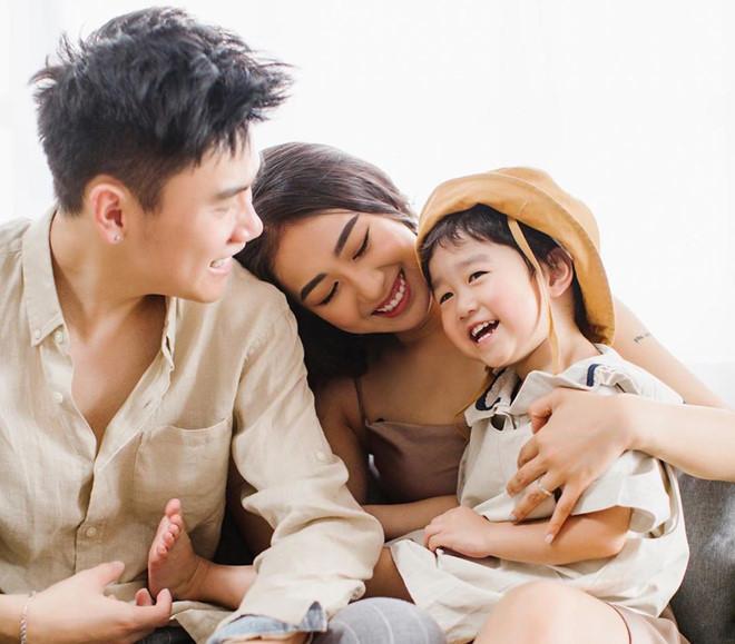 Trâm Anh và dàn hotgirl sinh năm 1995 có cuộc hôn nhân hạnh phúc-1