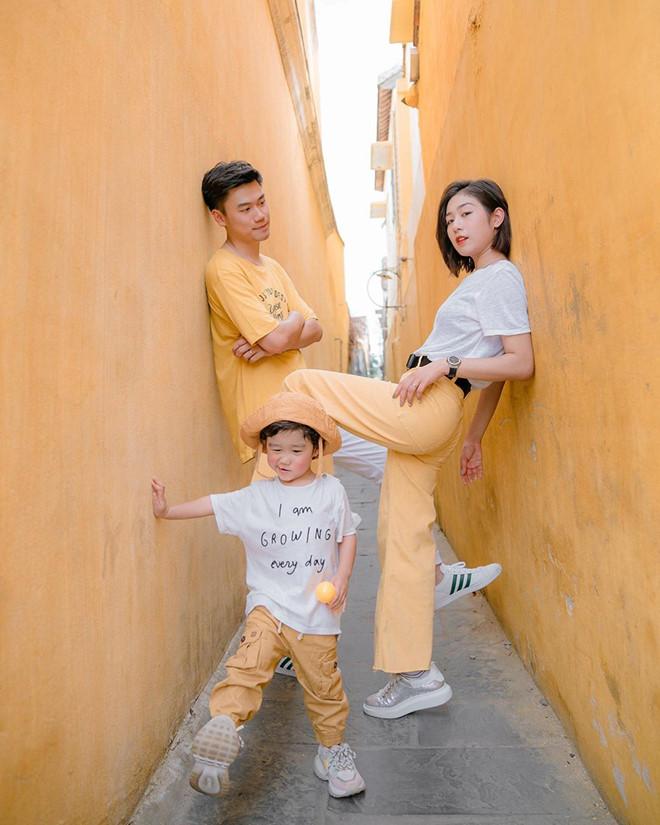 Trâm Anh và dàn hotgirl sinh năm 1995 có cuộc hôn nhân hạnh phúc-2