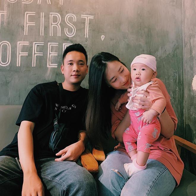 Trâm Anh và dàn hotgirl sinh năm 1995 có cuộc hôn nhân hạnh phúc-4