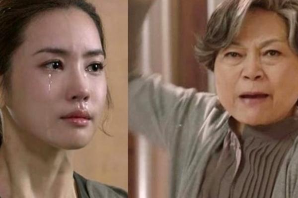 Choáng váng nhận được tin nhắn mẹ chồng gửi nhầm-2