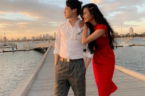 Rocker Nguyễn phản ứng khó chịu trước tin hẹn hò Hoàng Thùy-3