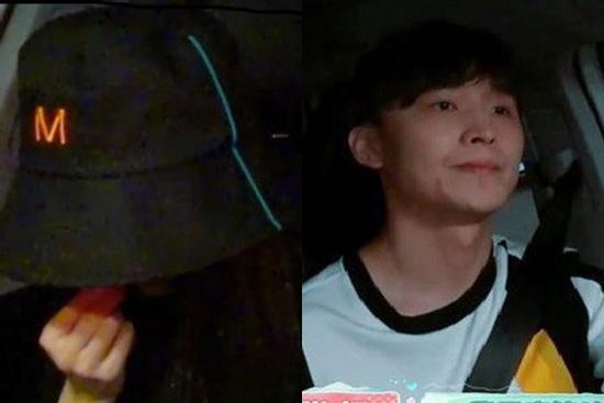 Trịnh Sảng khóc nức nở trên sóng truyền hình vì bạn trai đối xử tệ