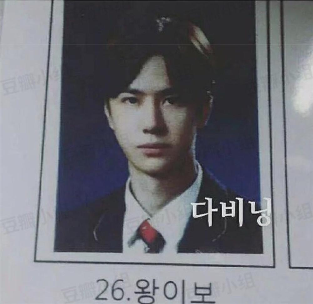 Triệu Lệ Dĩnh và Vương Nhất Bác bị cư dân mạng mỉa mai: Học vấn thấp như vậy liệu có thể đọc hiểu kịch bản phim?-6