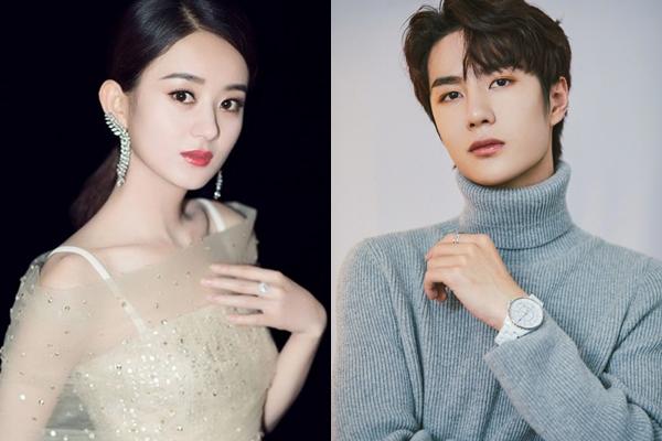 Vương Nhất Bác thích nhuộm màu nổi, đẹp trai với mọi kiểu tóc-14