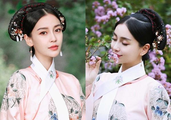 Ngoài ra, Angelababy và ông xã Huỳnh Hiểu Minh đang đứng Top 1 chủ đề bàn tán trên mạng xã hội Weibo. Lý do là đêm nay cả hai cùng tham gia sự kiện mừng lễ Trung thu. Tuy nhiên, họ không hề tương tác với nhau.