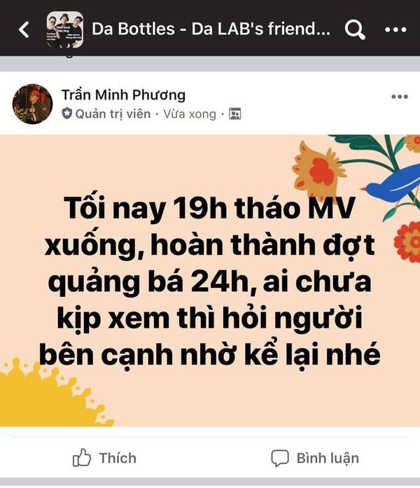 Chơi ngông như boygroup lầy nhất vịnh Bắc Bộ: vừa tung MV đã đe dọa tháo xuống khỏi YouTube sau 24h vì… view lẹt đẹt?-1