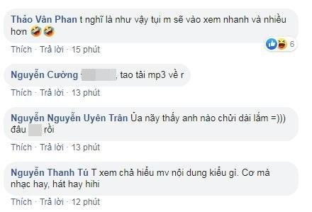 Chơi ngông như boygroup lầy nhất vịnh Bắc Bộ: vừa tung MV đã đe dọa tháo xuống khỏi YouTube sau 24h vì… view lẹt đẹt?-3