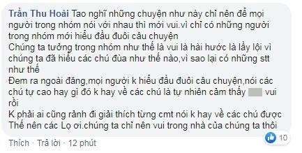 Chơi ngông như boygroup lầy nhất vịnh Bắc Bộ: vừa tung MV đã đe dọa tháo xuống khỏi YouTube sau 24h vì… view lẹt đẹt?-4