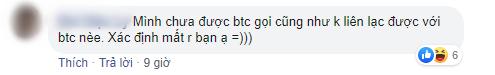 BTC show Hàn - Việt có Ji Chang Wook bị nghi lừa đảo khi tuyên bố hủy diễn mà vẫn om tiền vé, và giờ là mất liên lạc luôn-5