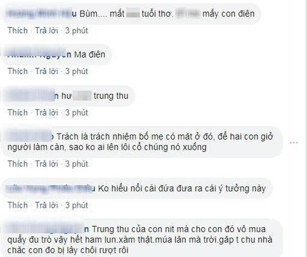 Gái xinh thổi nghìn cơn phẫn nộ khi nhảy múa phản cảm, hở cả nội y trong đêm Trung thu-2