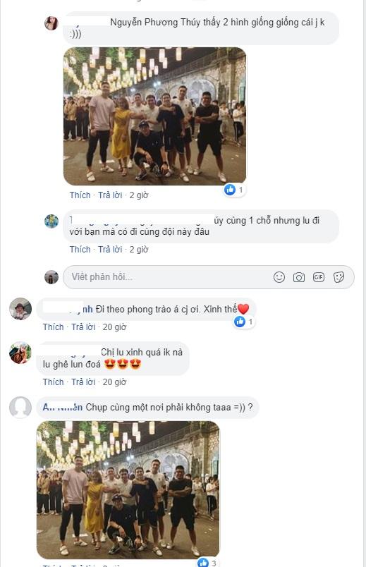 Tưởng đã chia tay, Quang Hải - Nhật Lê bị soi chuyện vẫn yêu như ngày đầu?-5