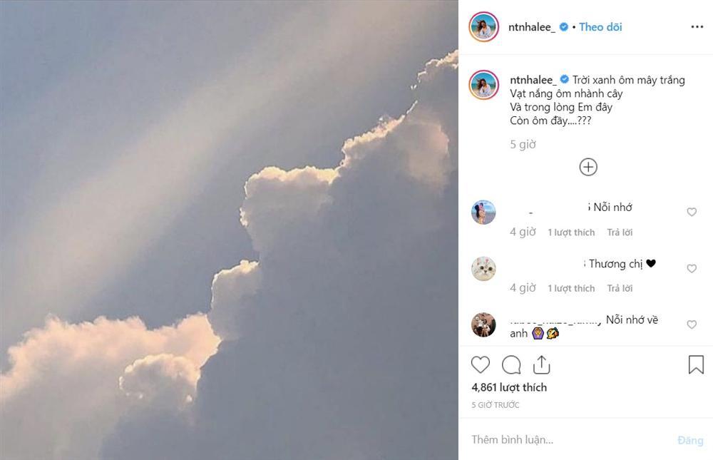 Tưởng đã chia tay, Quang Hải - Nhật Lê bị soi chuyện vẫn yêu như ngày đầu?-1