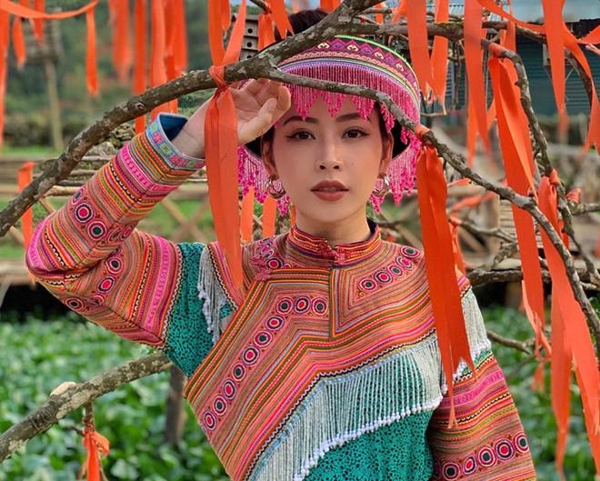 Hot girl sinh năm 1993 người chọn độc thân, kẻ từng hẹn hò đại gia-1