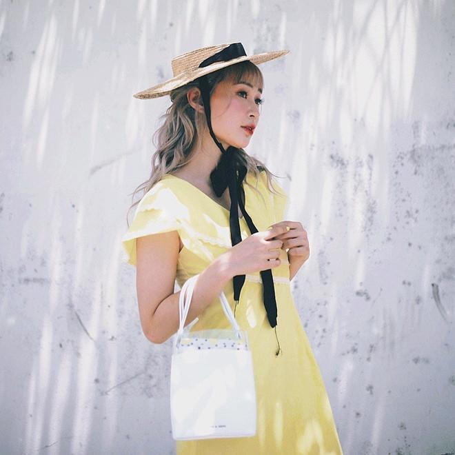 Hot girl sinh năm 1993 người chọn độc thân, kẻ từng hẹn hò đại gia-6