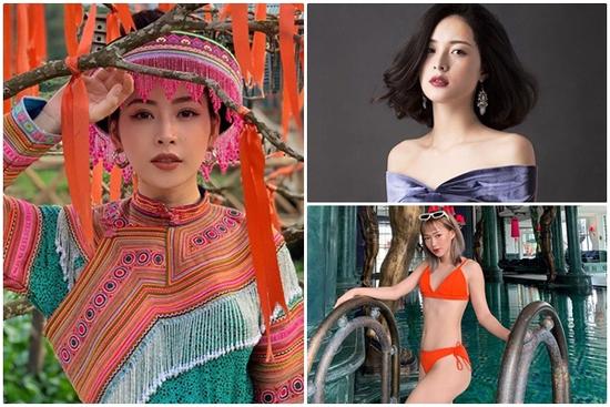 Hot girl sinh năm 1993 người chọn độc thân, kẻ từng hẹn hò đại gia