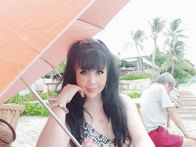 3 nhan sắc lạm dụng dao kéo gây tiếc nuối nhất Vbiz-9