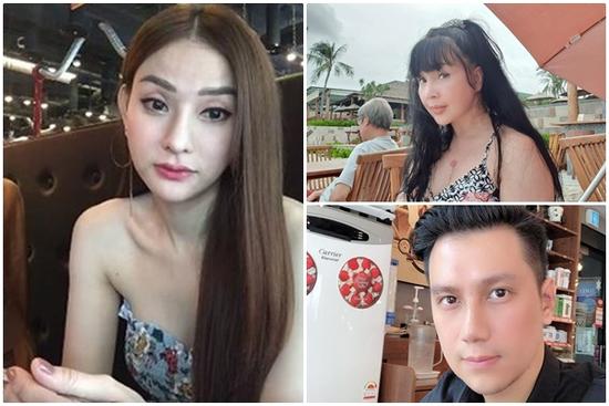 3 nhan sắc lạm dụng dao kéo gây tiếc nuối nhất Vbiz