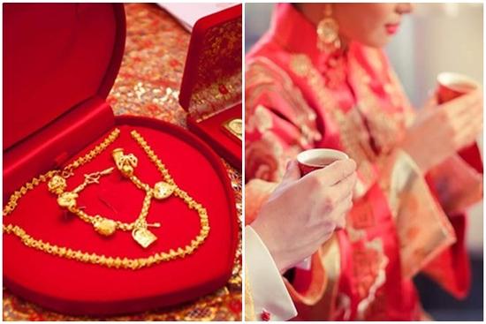 Chi bộn tiền sắm sính lễ, người đàn ông sốc nặng khi biết bộ mặt thật vợ sắp cưới