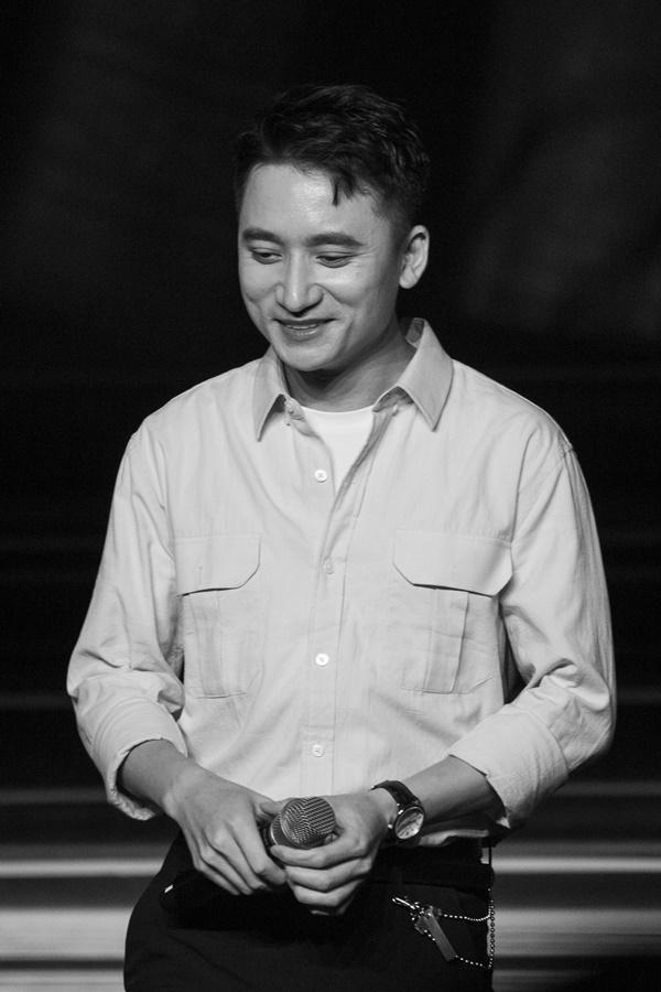 Hà Anh Tuấn: Tại sao tôi phải xấu hổ khi bám vào chính quê hương mình-5