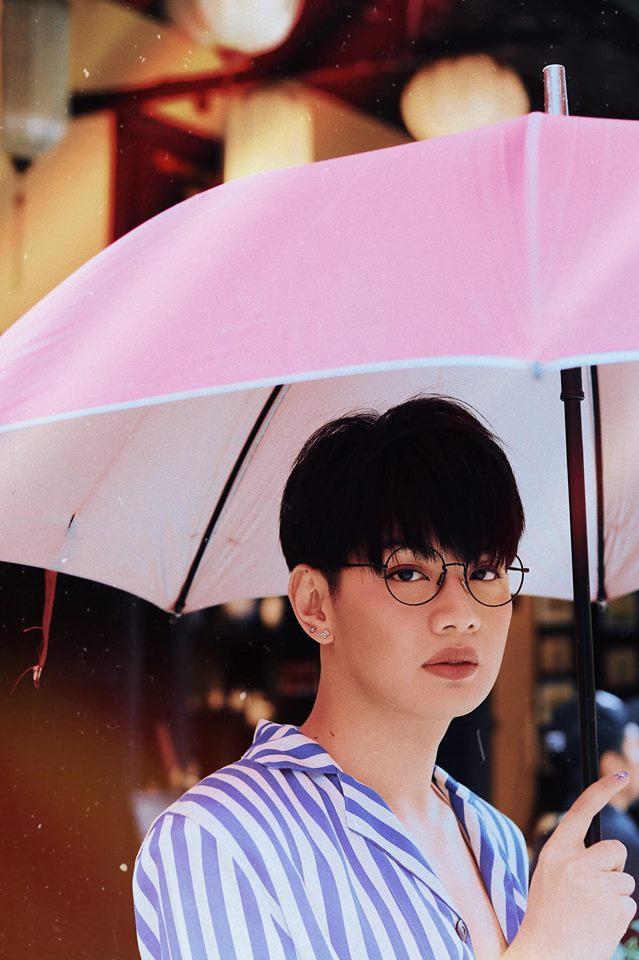 Đào Bá Lộc nhắn nhủ bạn trai thứ 15: Em muốn làm tiểu mỹ thụ trong 15 - 20 năm nữa-1