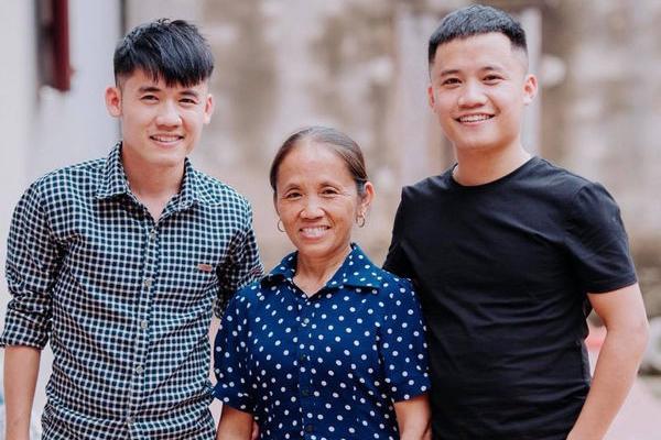 Tham gia Thách Thức Danh Hài, bà Tân Vlog làm người xem nháo nhào với phát ngôn: Bà làm vlog thiếu gì tiền-4