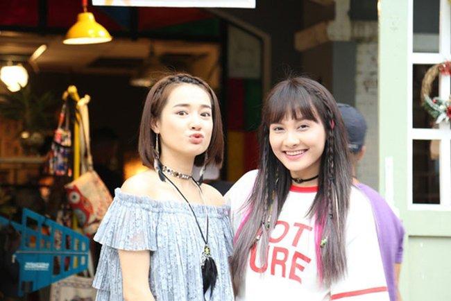 Nhã Phương: Cuộc đời trùng hợp đáng kinh ngạc hay duyên phận với Bảo Thanh?-1