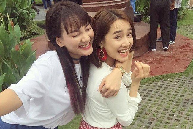 Nhã Phương: Cuộc đời trùng hợp đáng kinh ngạc hay duyên phận với Bảo Thanh?-2