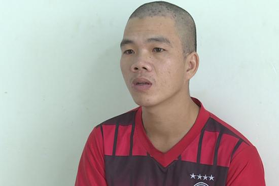 9X hiếp dâm bé trai 12 tuổi