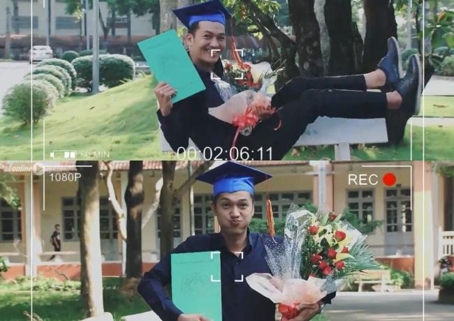 Diệu Nhi diễn xuất tài tình khi mới giây trước còn cười, giây sau khóc ngon lành-6