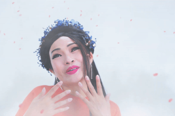 Phương Thanh chơi lớn xem Jack có trầm trồ: 'Cưa sừng' làm tiên nữ, cover 'Hồng nhan' phong cách cổ trang