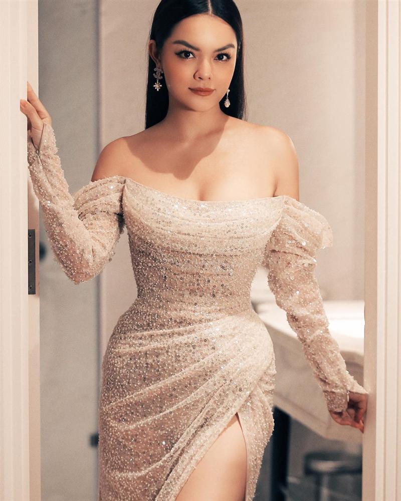 Danh sách gái hai con gợi cảm nhất showbiz Việt: Elly Trần chăm cởi vẫn không thể đứng đầu-1