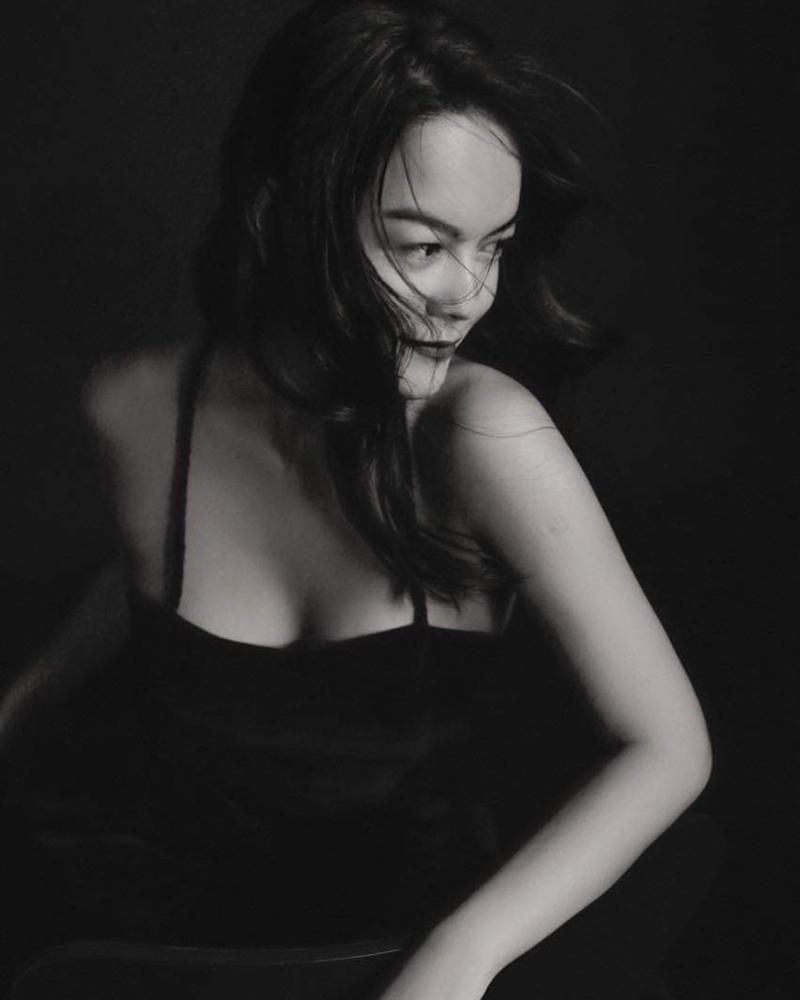 Danh sách gái hai con gợi cảm nhất showbiz Việt: Elly Trần chăm cởi vẫn không thể đứng đầu-2