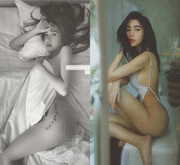 Danh sách gái hai con gợi cảm nhất showbiz Việt: Elly Trần chăm cởi vẫn không thể đứng đầu-6