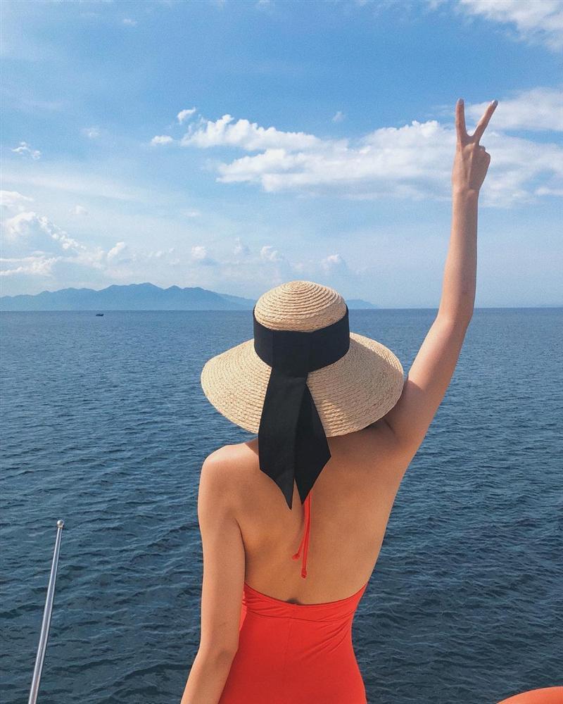 Danh sách gái hai con gợi cảm nhất showbiz Việt: Elly Trần chăm cởi vẫn không thể đứng đầu-16