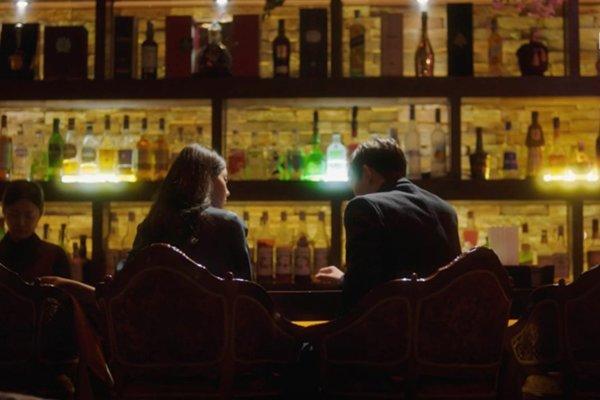 Đến dự đám cưới chú họ, tôi giật mình ngỡ ngàng trước lời đề nghị của cô dâu-1