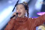 Nữ ca sĩ Trung Quốc xin lỗi vì phá nát bản hit phim Tây du ký-4