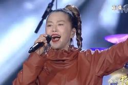 Ca sĩ Trung Quốc bị chỉ trích vì phá nát nhạc phim 'Tây du ký'