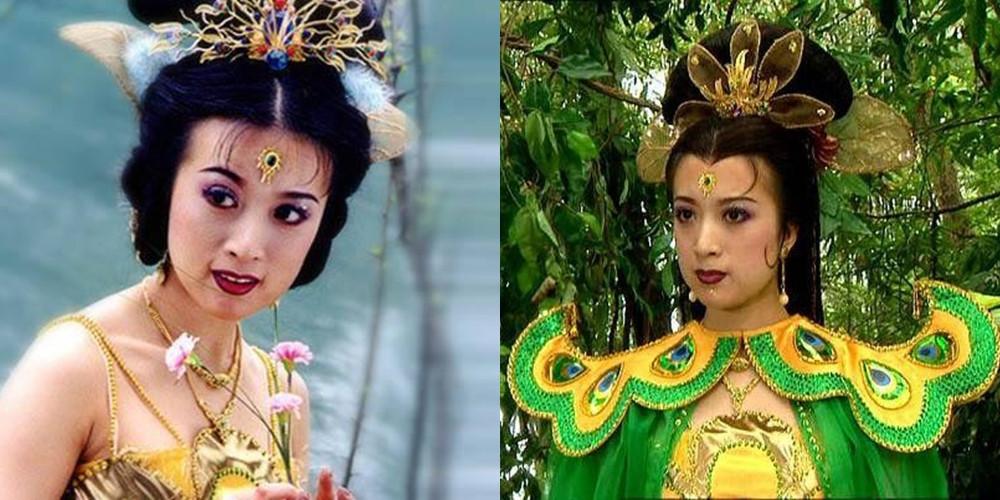 Xếp hạng những yêu quái có xuất thân mạnh nhất Tây du ký 1986-1